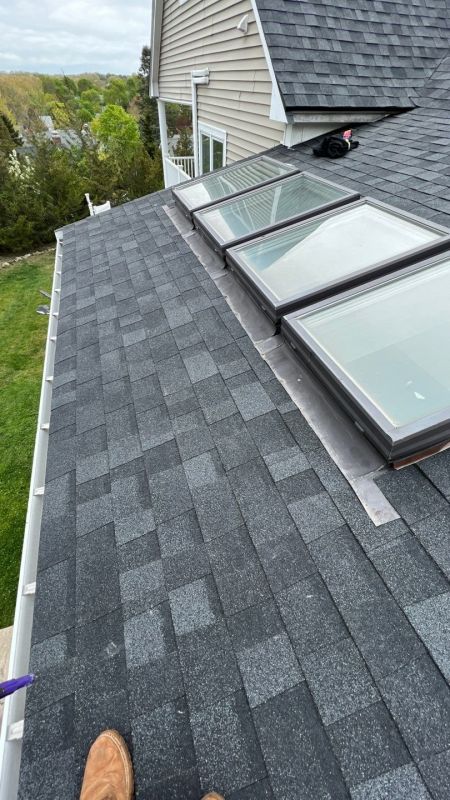 Metal Roof Replacement Vs Asphalt Roof Replacement