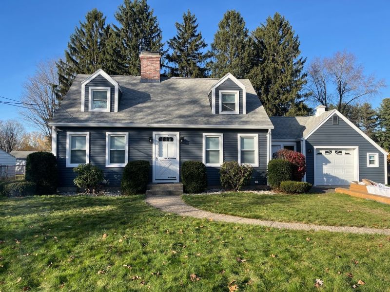 Roof Installation Materials And Design Options