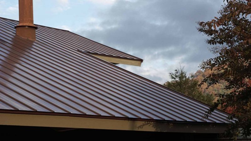 Roof Replacement Options For Residential Properties