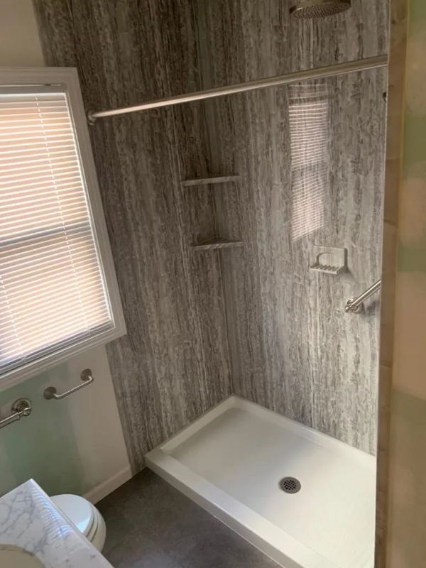 Signs You Need A Bathtub Replacement