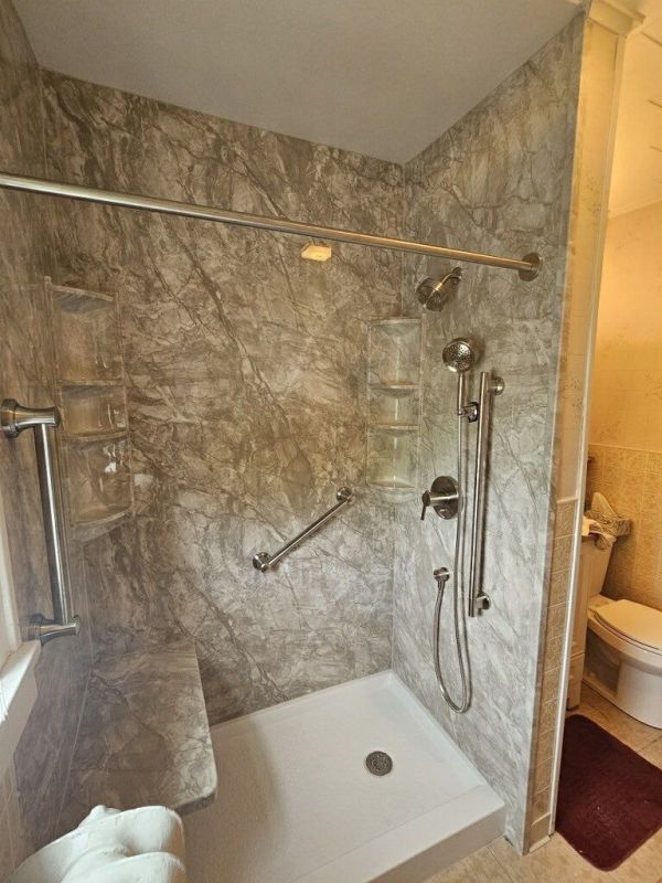 Signs You Need A Shower Replacement