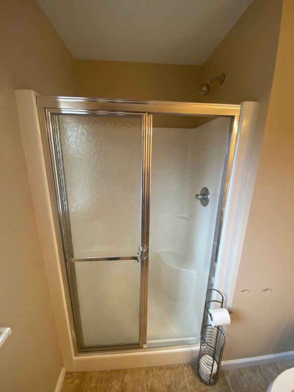 Tub To Shower Conversion Benefits For Accessibility