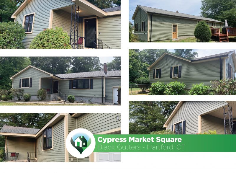 Vinyl Siding Installation For Long-Lasting Protection