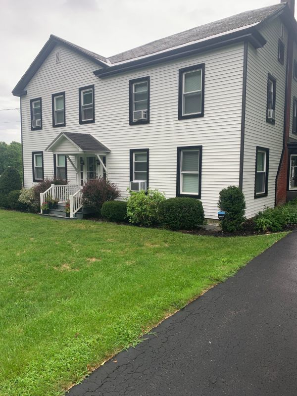 Vinyl Siding Installation Vs Other Materials
