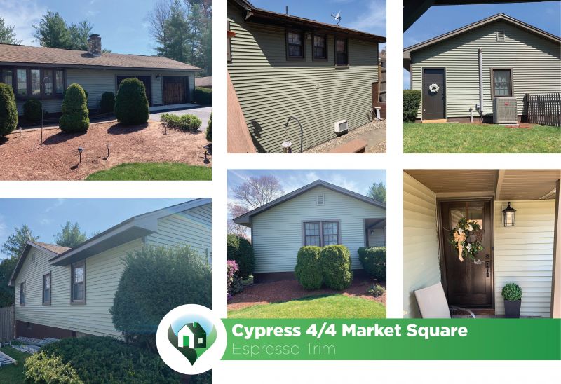 Vinyl Siding Installation Vs Other Materials