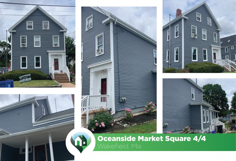 Vinyl Siding Replacement: When To Upgrade Your Exterior