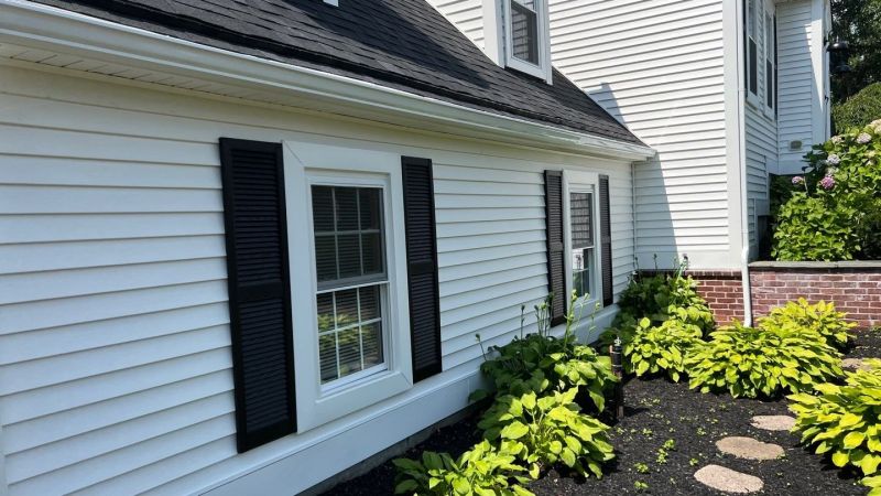 Vinyl Windows Replacement Vs Repair: What To Know