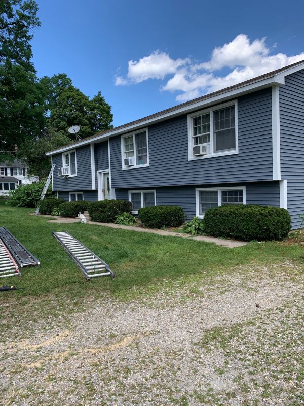 Windows Installation For New Homes And Additions